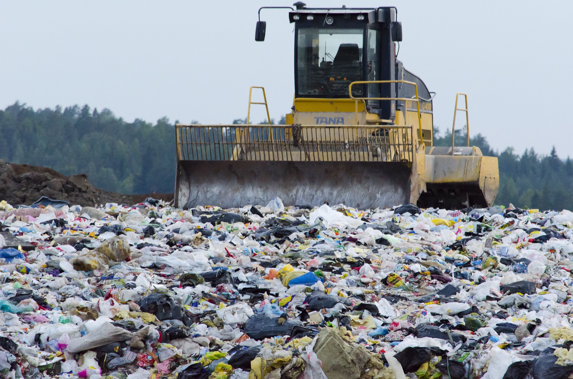 Waste Management Company In Johannesburg | Waste Removal Specialists | Waste Wise South Africa